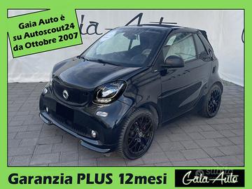 Smart ForTwo 70 1.0 twinamic cabrio - NEOPATENTATI