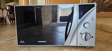 Microonde Samsung