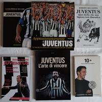 Libri juventus calcio 2