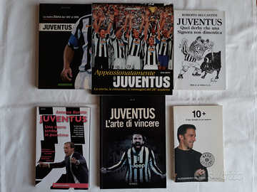 Libri juventus calcio 2