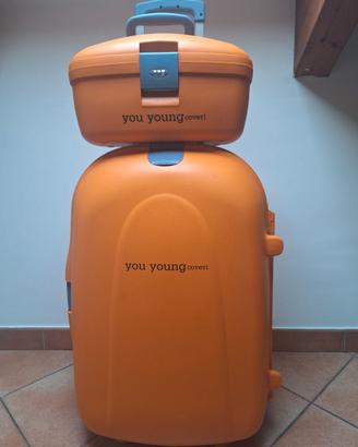 Set viaggio Coveri
