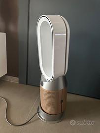 Dyson purificatore d’aria