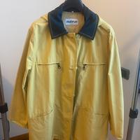 Giacca Rain donna Mabrun