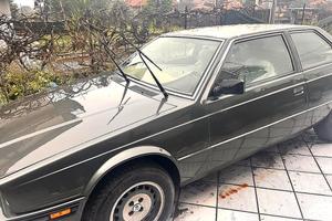 Maserati biturbo