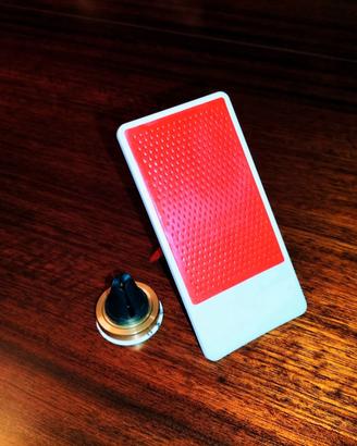 SET *NUOVO* 2 PRATICI SUPPORTI PER SMARTPHONE