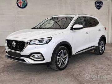 MG HS I - EHS 1.5 t-gdi phev Exclusive auto