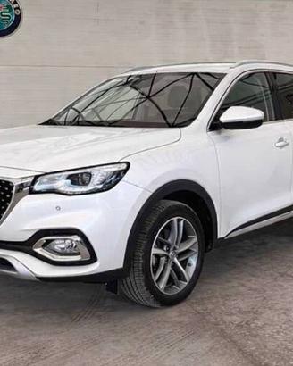 MG HS I - EHS 1.5 t-gdi phev Exclusive auto
