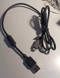 Cavo Sony EC450