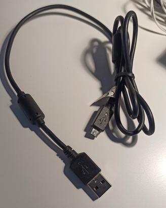 Cavo Sony EC450