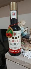 Bottiglie d'epoca Buton