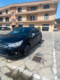 DS DS4 1.6 e-HDi 115 ETG6 Wi-Fi Cambio Automatico
