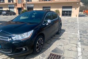 DS DS4 1.6 e-HDi 115 ETG6 Wi-Fi Cambio Automatico