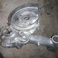 Carter vbb1m vespa 150 motore piaggio sabbiati vbb
