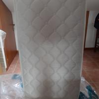 Materasso a molle Dorelan per letto bambino