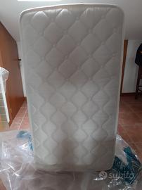 Materasso a molle Dorelan per letto bambino