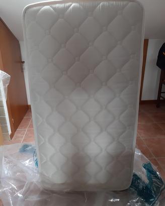 Materasso a molle Dorelan per letto bambino