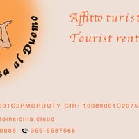 Casa al Duomo Augusta tra Catania e Siracusa