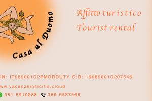 Casa al Duomo Augusta tra Catania e Siracusa