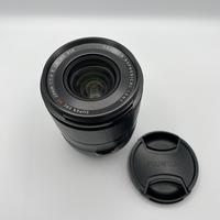 FUJIFILM  XF 23 mm f/1.4 R LM WR