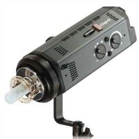 2 Bowens Esprit Monotorce 1500W + attrezzi