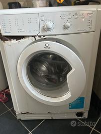 Lavatrice Indesit