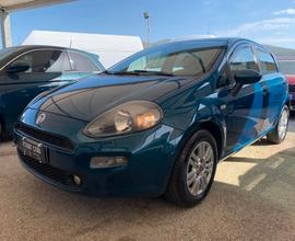 Fiat Punto 1.2 8V 5 porte Lounge