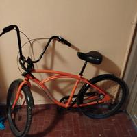 Bicci Chopper 