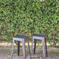 Sgabelli style industrial