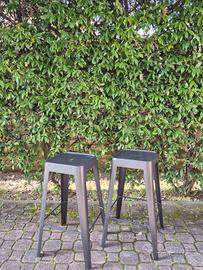 Sgabelli style industrial