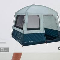 Gazebo nuovo decathlon