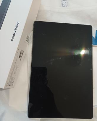 Samsung tablet A8