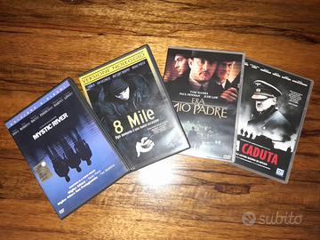 Film Dvd di Grande Importanza 🎥🎬