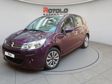 CITROEN C3 2ª serie C3 PureTech 82 Selection