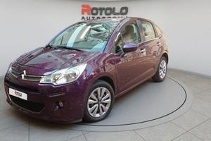 CITROEN C3 2ª serie C3 PureTech 82 Selection
