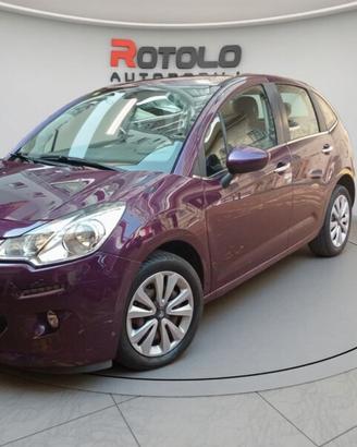 CITROEN C3 2ª serie C3 PureTech 82 Selection