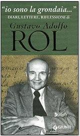 Io sono la grondaia - Gustavo Rol
