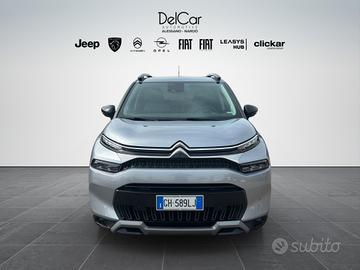 Citroen C3 Aircross BlueHDi 110 S&S Shine