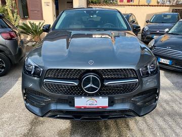 Mercedes-benz GLE 400 GLE 400 d 4Matic Coup&am