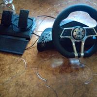 Volante ps4