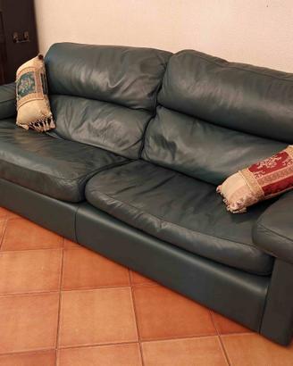 Divano Frau 3 posti