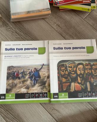 Sulla tua parola