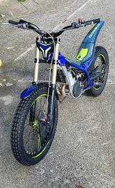 Sherco Trial - 2023