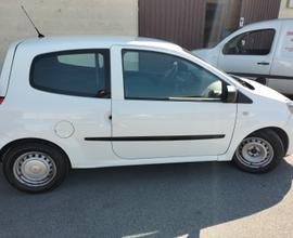 RENAULT Twingo 2ª serie - 2011