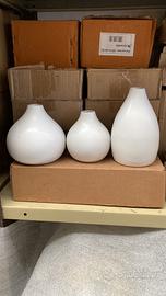 Vasi in ceramica