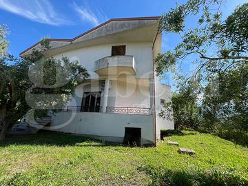 Casa Indipendente Calvi Risorta