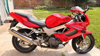 Honda VTR 1000 F
