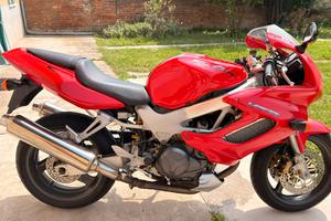 Honda VTR 1000 F