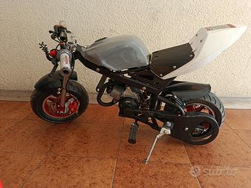 minimoto