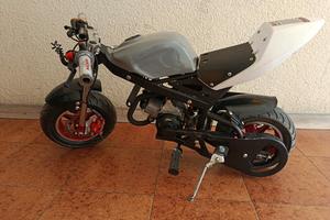 minimoto
