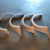 PARAFANGHI PORSCHE 911